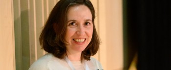 Chantal den Haan winnaar EAHIL Riga