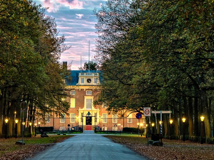Slot Zeist