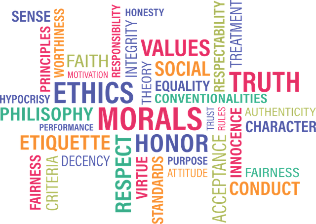 Ethics by design