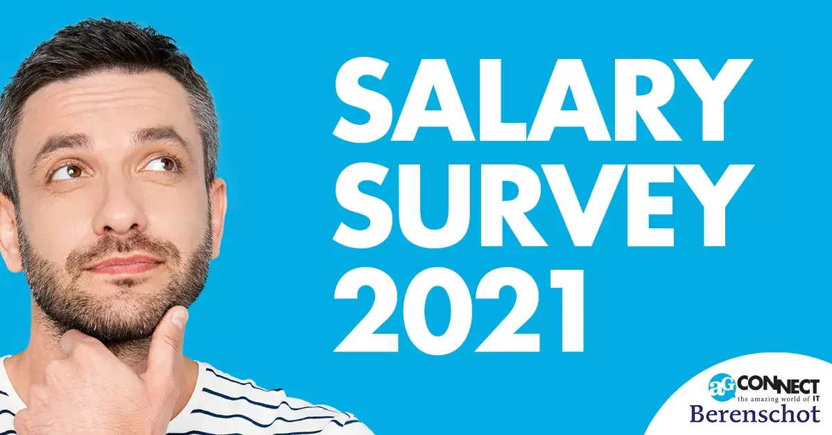 Doe mee aan de Salary Survey 2021! KNVI