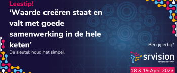 Leestip - Artikel AG Connect deel 2 - vierkant