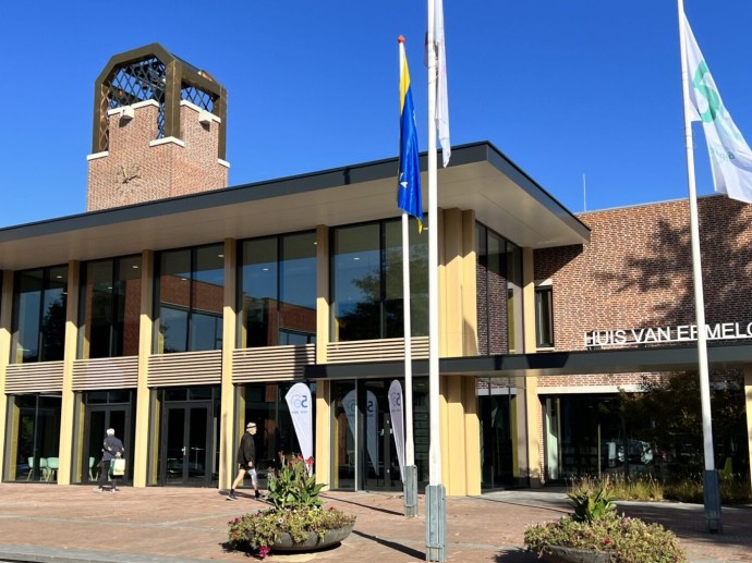 Huis van Ermelo