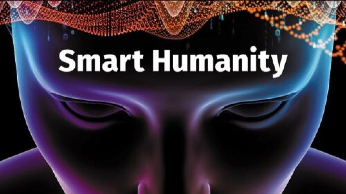 Type Humanity Smart Humanity - word deelgenoot van de kennis van bevlogen ...