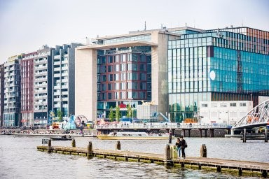 OBA Oosterdok