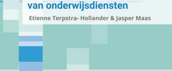 KNVI cover it onderwijs paper