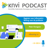 KNVI podcast - aflevering 10