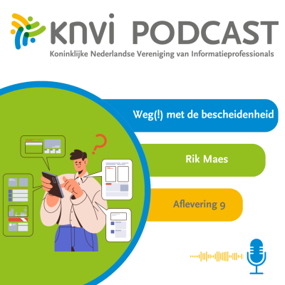 KNVI podcast - aflevering 9