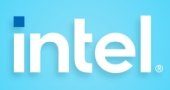 Intel logo 2020