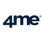 4me logo