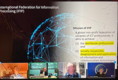 IFIP-3