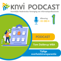 KNVI podcast - aflevering 1 (2)