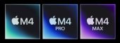 Apple M4 reeks