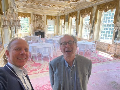 Heldendag2025_Wouter en Auke