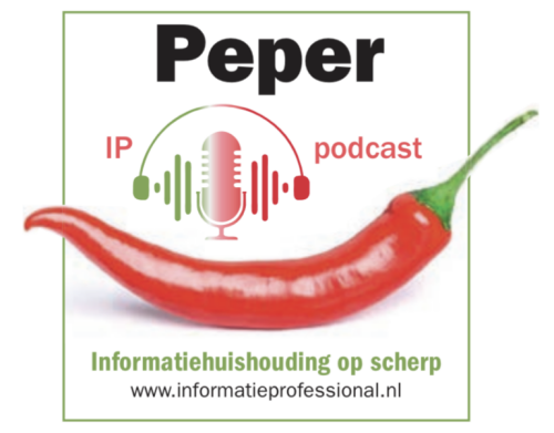 Podcast Peper