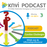 KNVI podcast - aflevering 3 