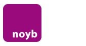 NOYB