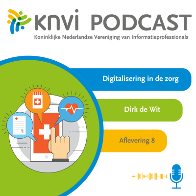 KNVI podcast - aflevering 8