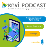 KNVI podcast - aflevering 6