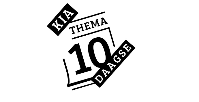KIA thematiendaagse
