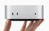 Apple Mac mini 2024