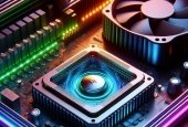 Dall-e - Processor in pc