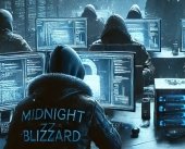 ChatGPT - hackersgroep midnight blizzard