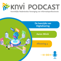 KNVI podcast - aflevering 4