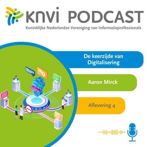 KNVI podcast - aflevering 4