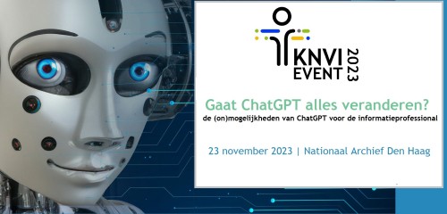 Banner KNVI Event 2023