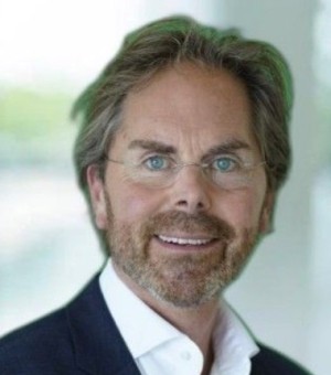 Olaf van der Walle