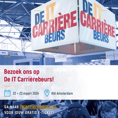 IT Carrièrebeurs