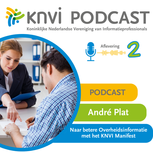 KNVI podcast - aflevering 2 