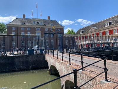 Heldendag2025_Slot Zeist