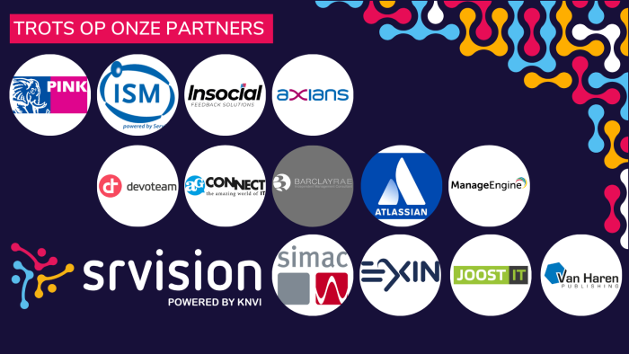 srvision partnersTW