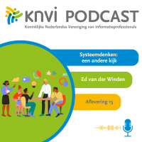KNVI podcast - aflevering 15