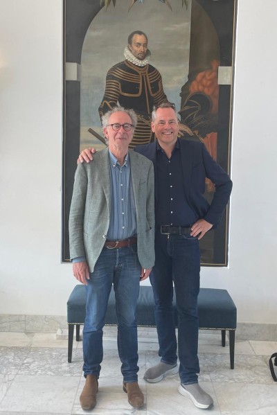 Heldendag2025_Auke en Paul