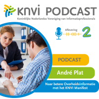 KNVI podcast - aflevering 2 