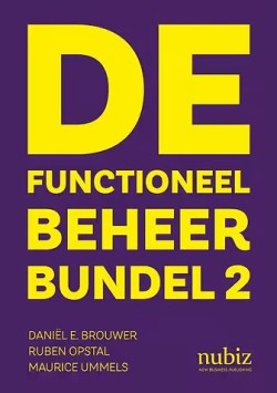 Funcioneel beheerder Bundel deel 2