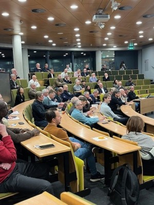 Deelnemers_Masterclass KNVI