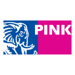 Pink elephant