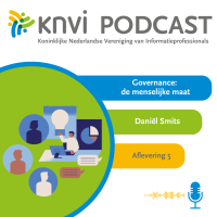 KNVI podcast - aflevering 5