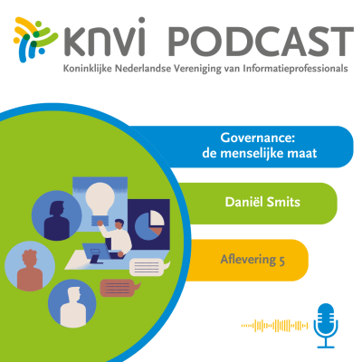KNVI podcast - aflevering 5