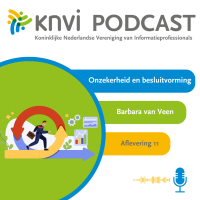 KNVI podcast - aflevering 11