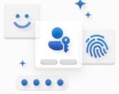 Windows Hello met passkeys