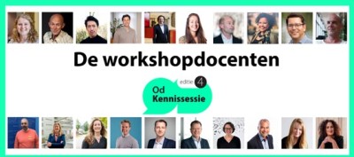 Od Kennissessie 24 juni