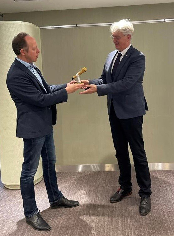 Jan Boersprijs - 3