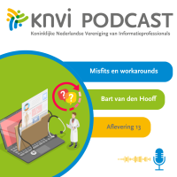 KNVI podcast - aflevering 13